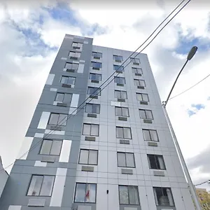 Deluxe & - Long Island Nyc Hotel New York