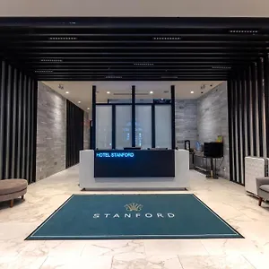 Stanford Nyc New York