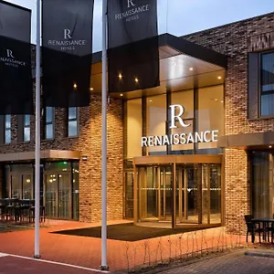 Renaissance Amsterdam Schiphol Airport Paesi Bassi