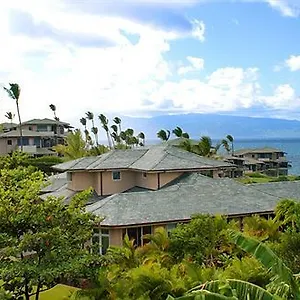 Kapalua Maui Appartement Lahaina