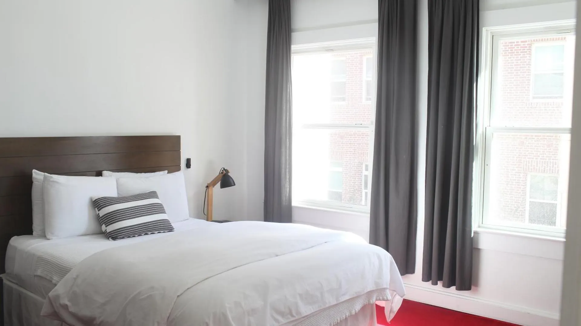 Aparthotel Su Casa At Venice Beach Los Angeles