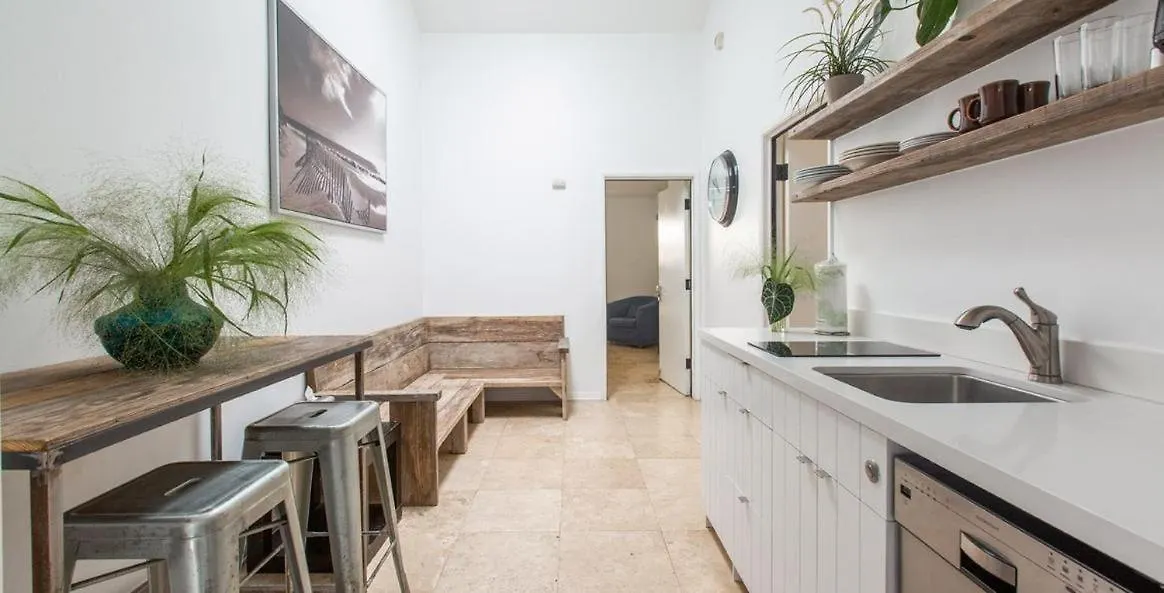 Su Casa At Venice Beach Los Angeles