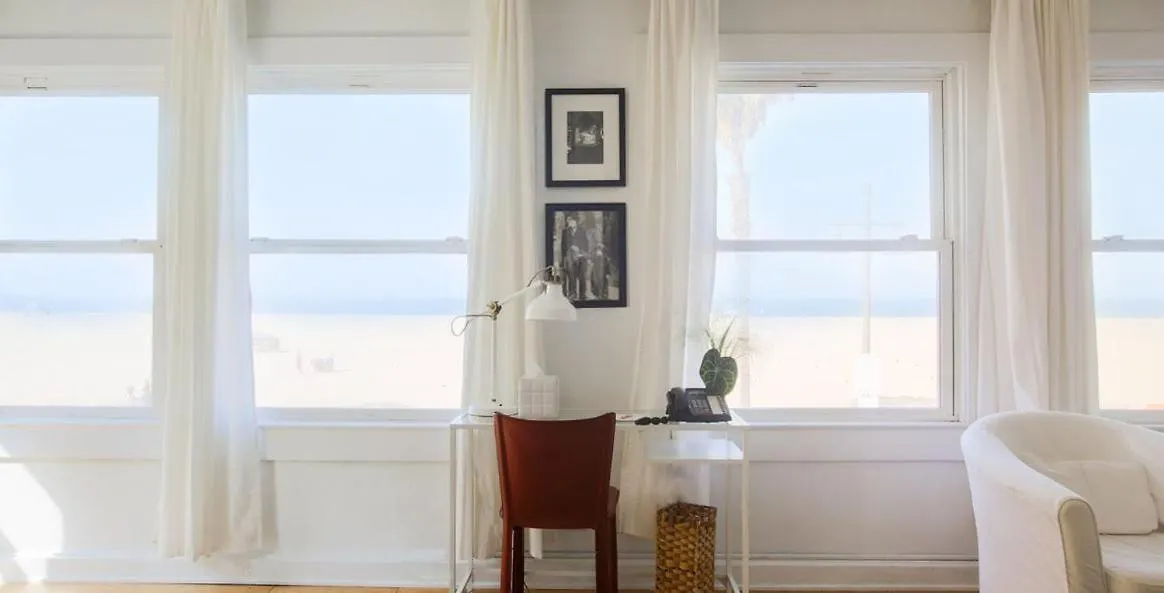 Aparthotel Su Casa At Venice Beach Los Angeles