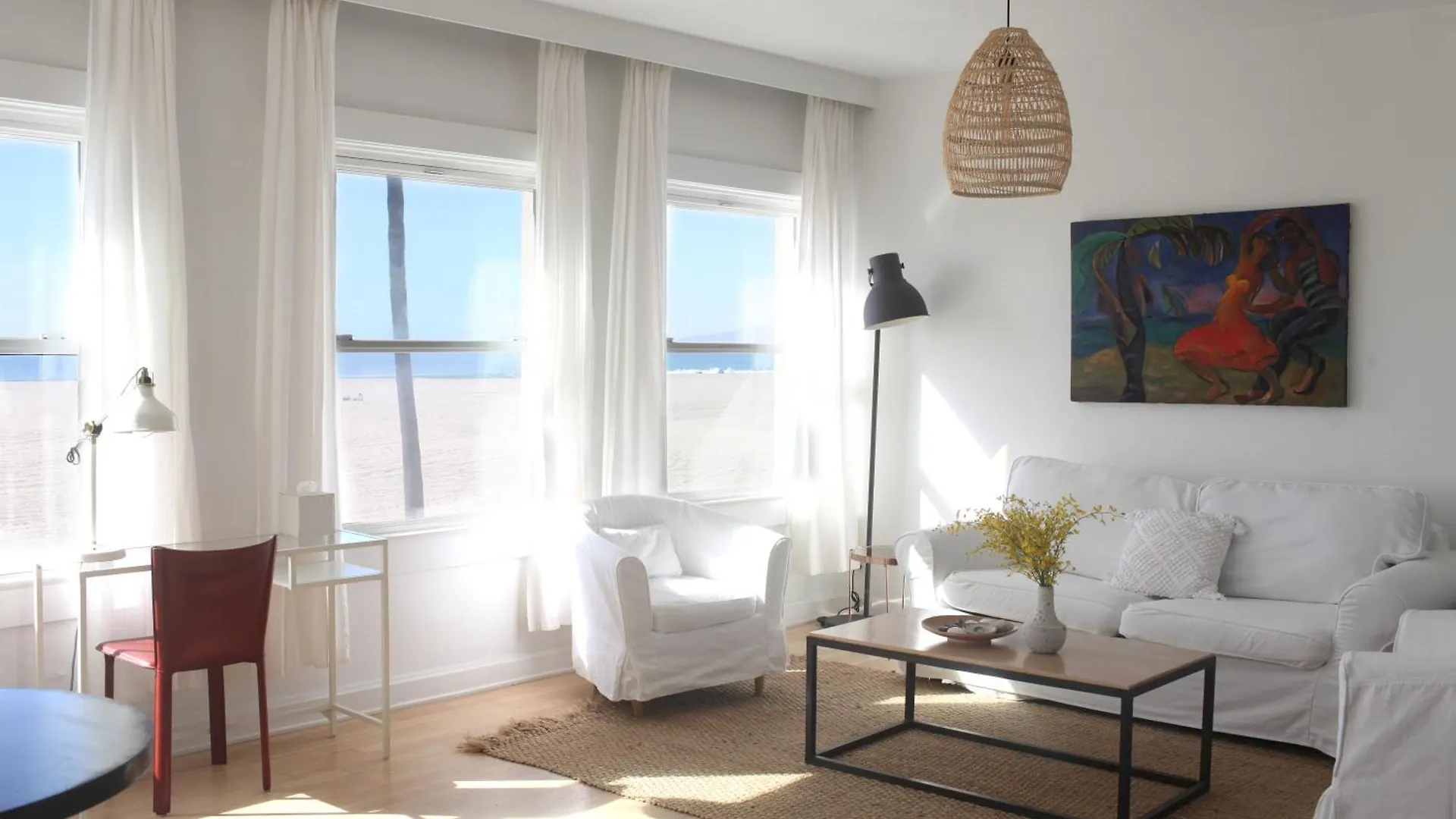 Su Casa At Venice Beach Los Angeles
