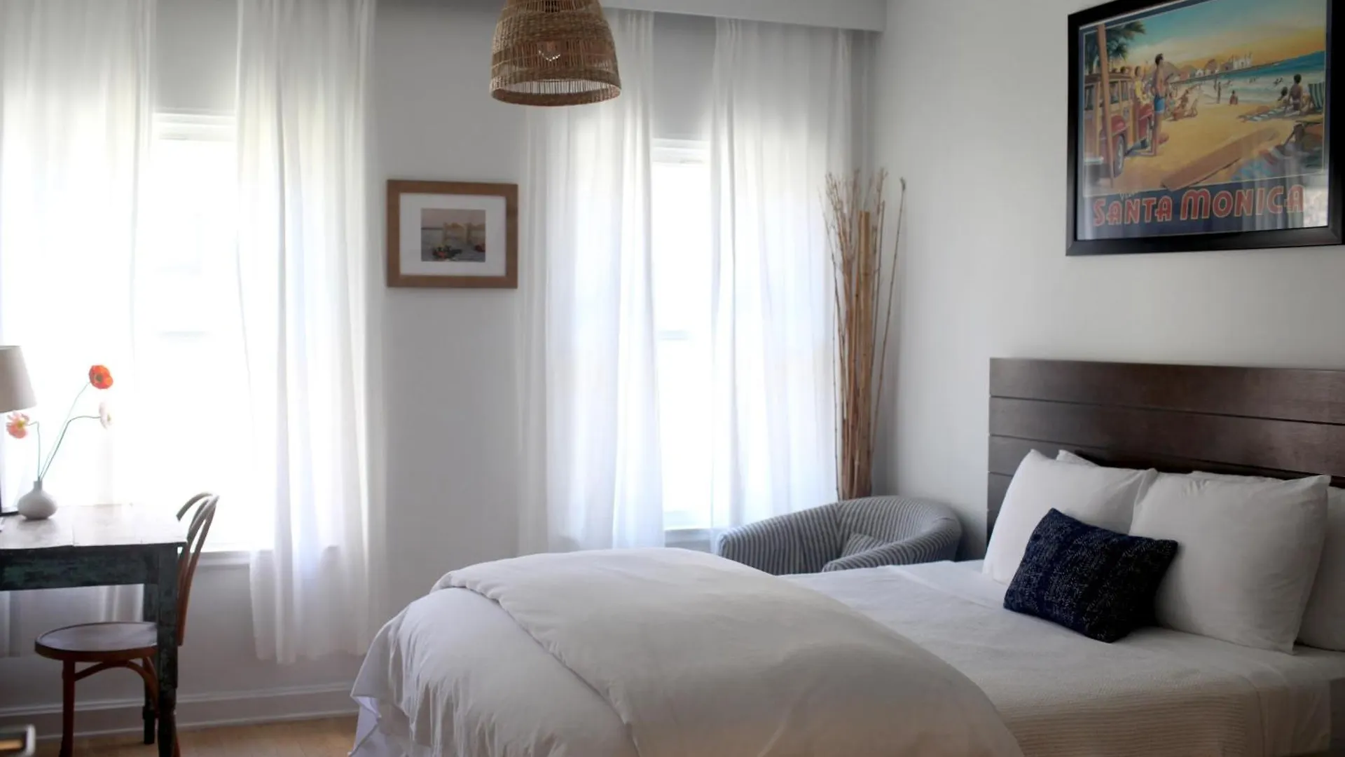 *** Aparthotel Su Casa At Venice Beach Los Angeles Stati Uniti
