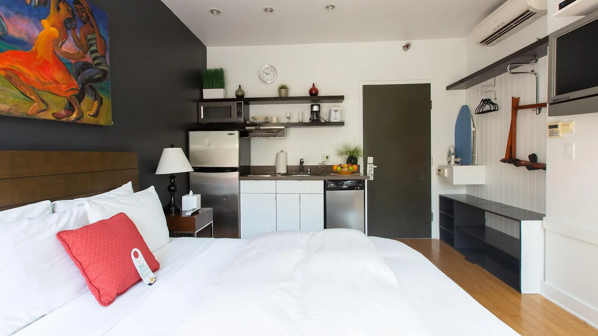 Su Casa at Venice Beach Los Angeles Aparthotel