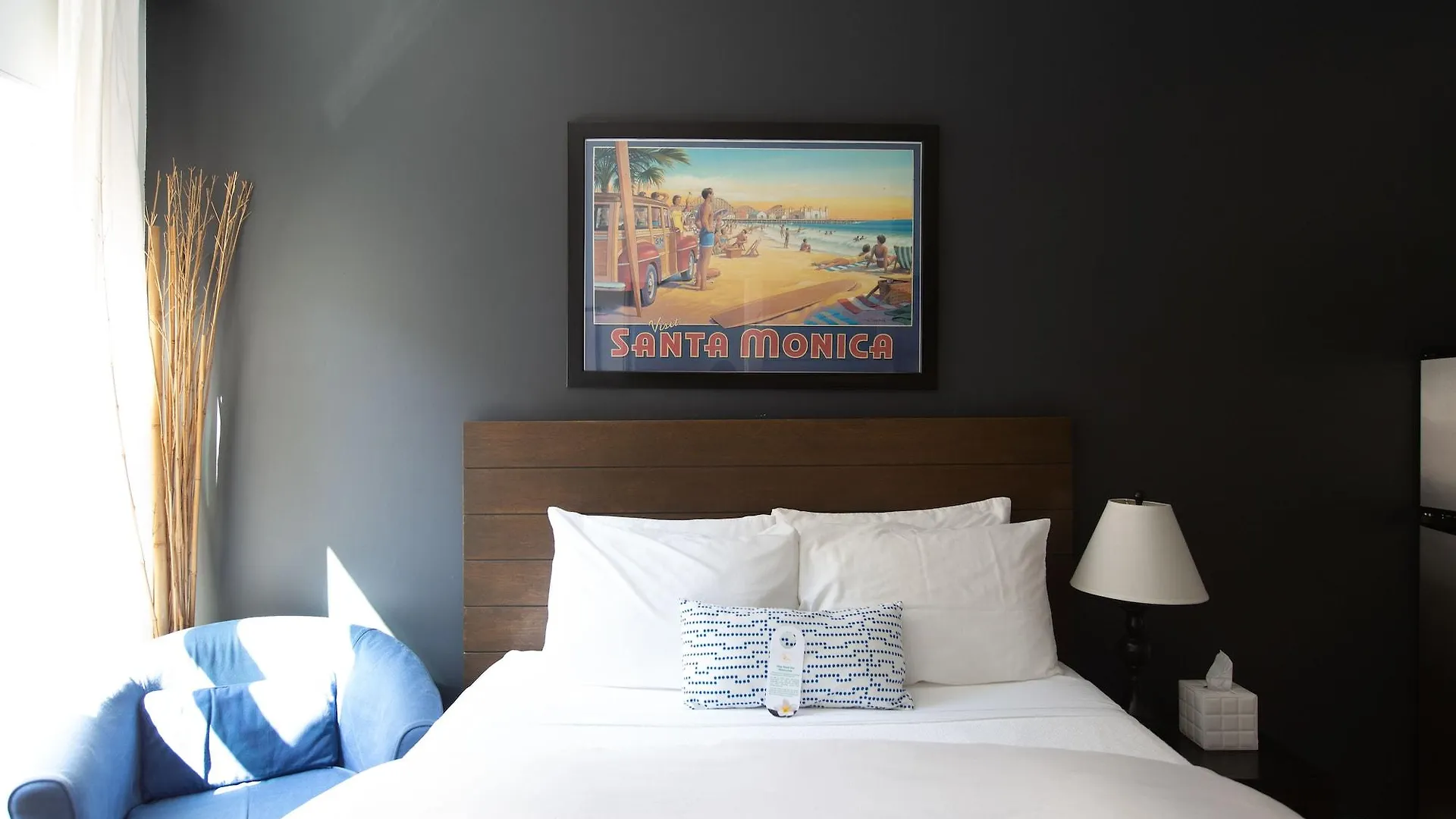 Su Casa at Venice Beach Los Angeles