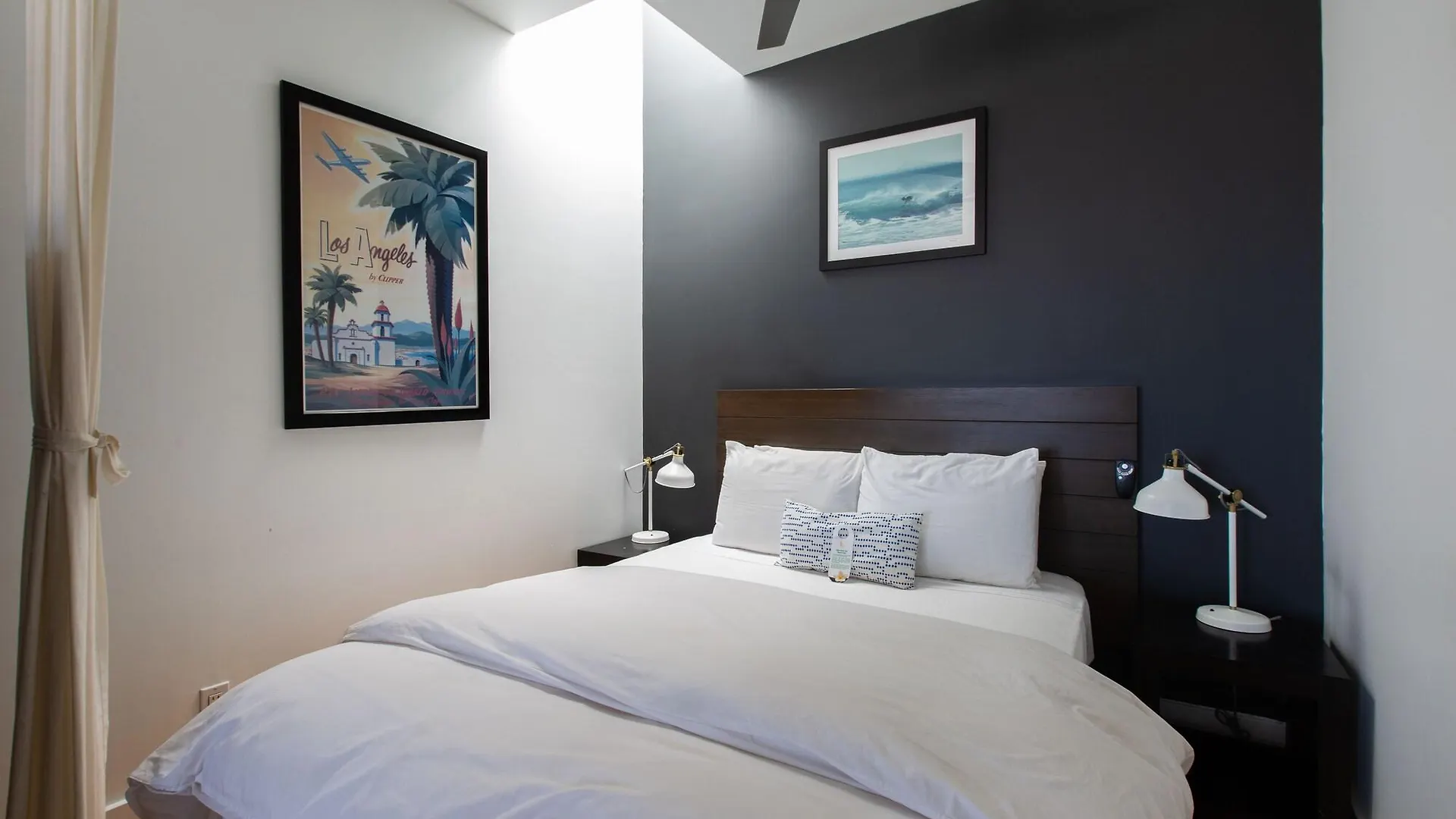 Aparthotel Su Casa at Venice Beach Los Angeles