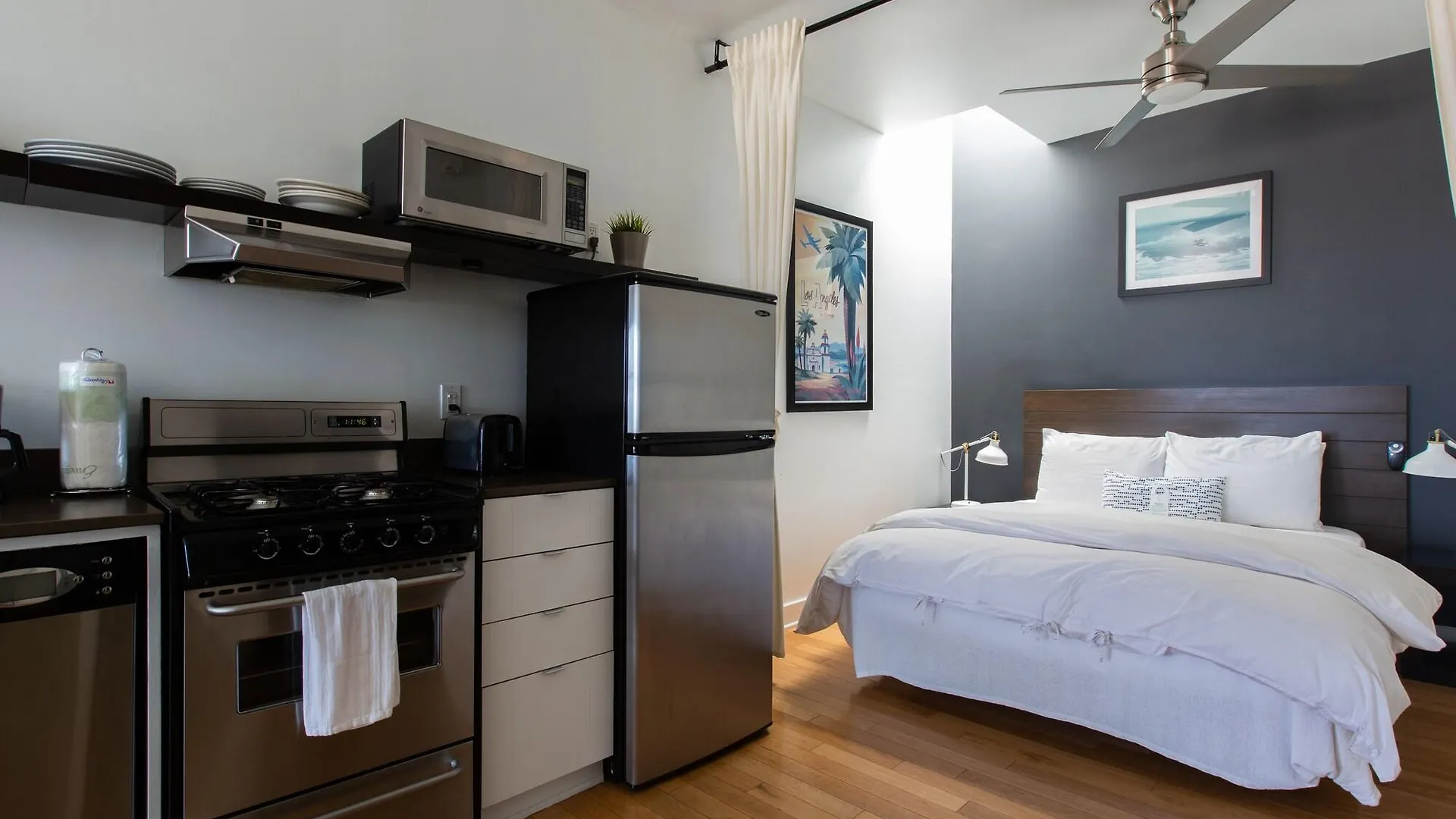 Su Casa at Venice Beach Los Angeles