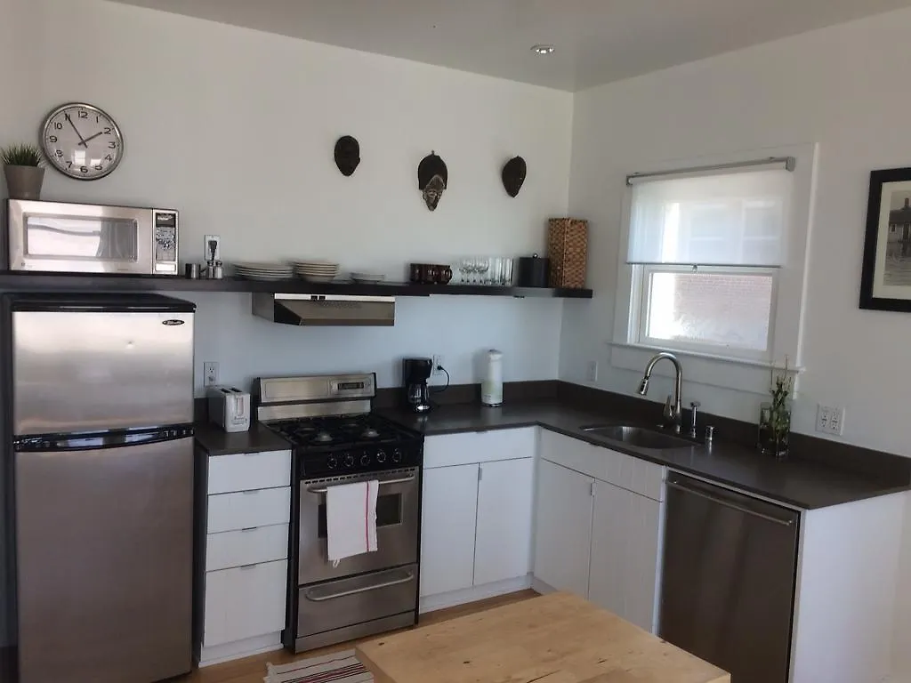 Su Casa at Venice Beach Los Angeles